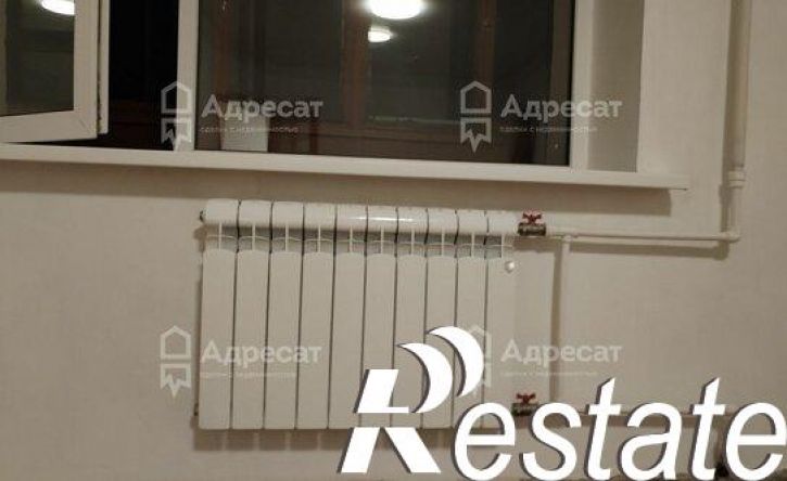 1-комн квартира улица Землячки, 27Б,  д. 27Б