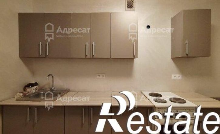 1-комн квартира улица Землячки, 27Б,  д. 27Б