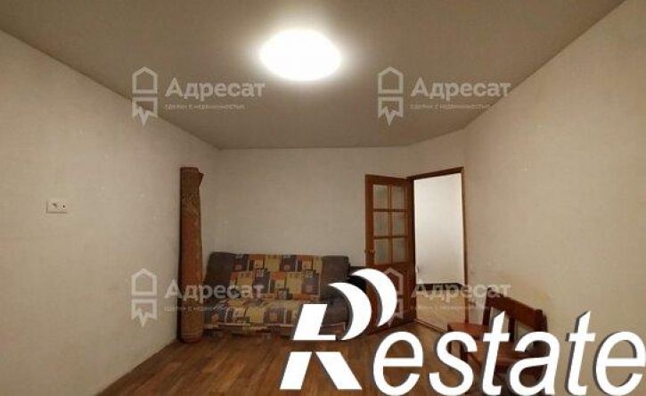 1-комн квартира улица Землячки, 27Б,  д. 27Б