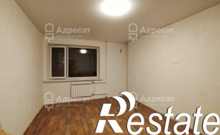 1-комн квартира улица Землячки, 27Б,  д. 27Б