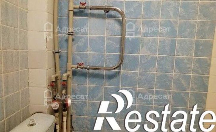 1-комн квартира улица Землячки, 27Б,  д. 27Б