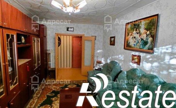 2-комн квартира Курильская улица, 5,  д. 5