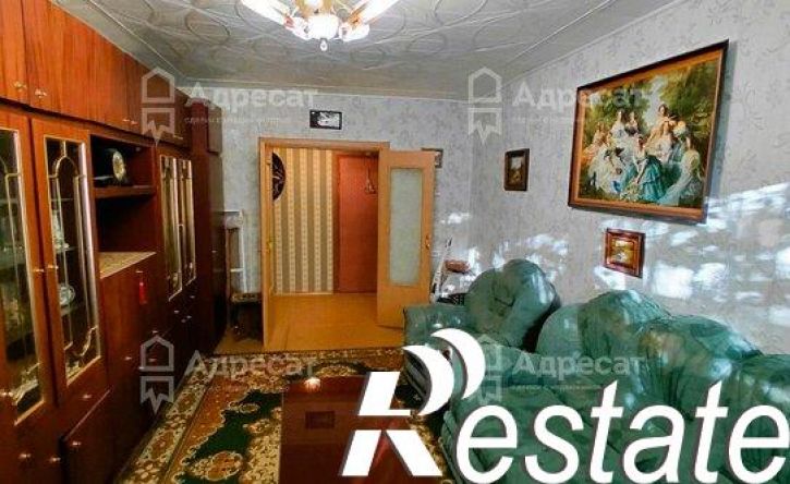 2-комн квартира Курильская улица, 5,  д. 5