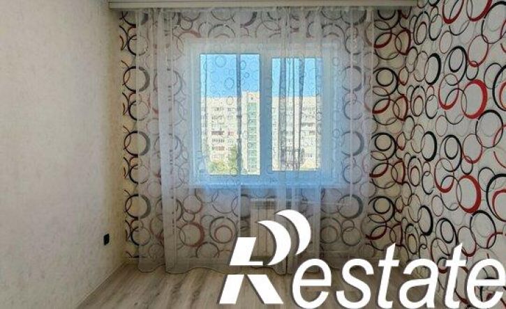 3-комн квартира улица Николая Отрады, 14,  д. 14