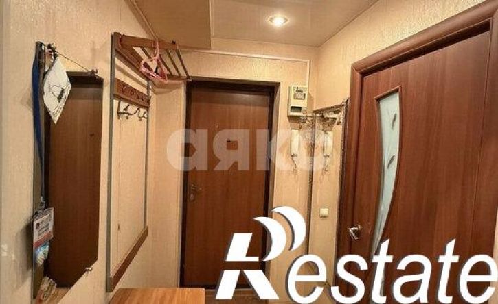 2-комн квартира проспект Ленина, 62/1,  д. 62/1