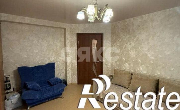 2-комн квартира проспект Ленина, 62/1,  д. 62/1