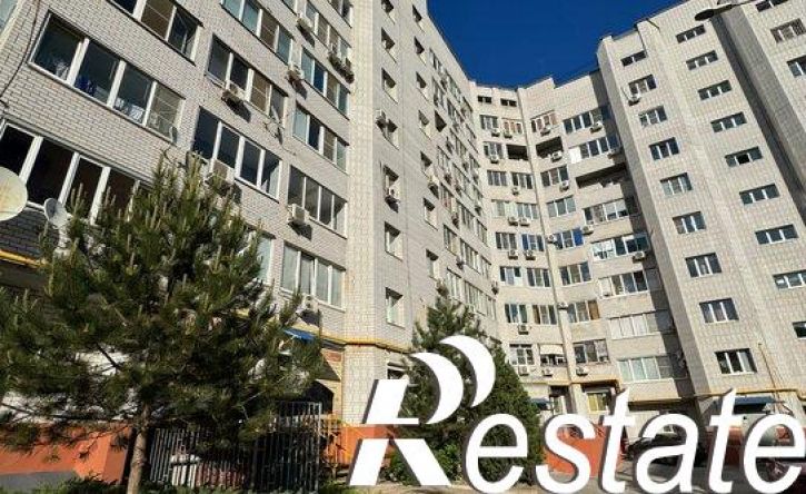 3-комн квартира улица Маршала Рыбалко, 14Б,  д. 14Б