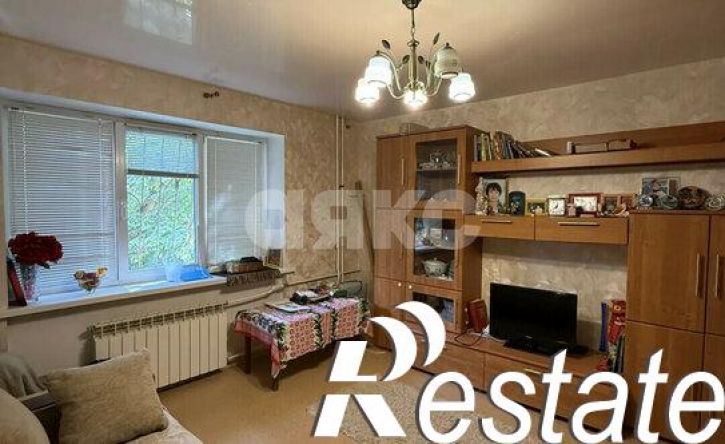 2-комн квартира проспект Ленина, 62/1,  д. 62/1