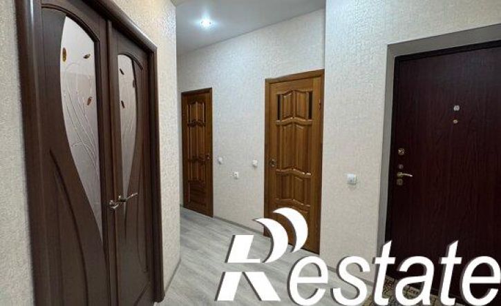 3-комн квартира улица Маршала Рыбалко, 14Б,  д. 14Б