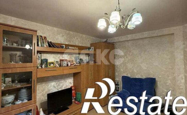 2-комн квартира проспект Ленина, 62/1,  д. 62/1