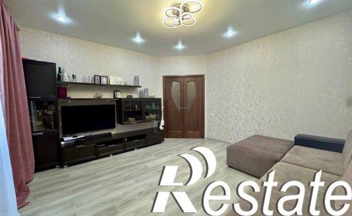 3-комн квартира улица Маршала Рыбалко, 14Б,  д. 14Б