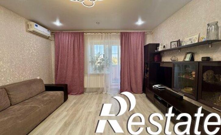 3-комн квартира улица Маршала Рыбалко, 14Б,  д. 14Б