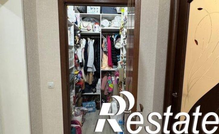 3-комн квартира улица Маршала Рыбалко, 14Б,  д. 14Б