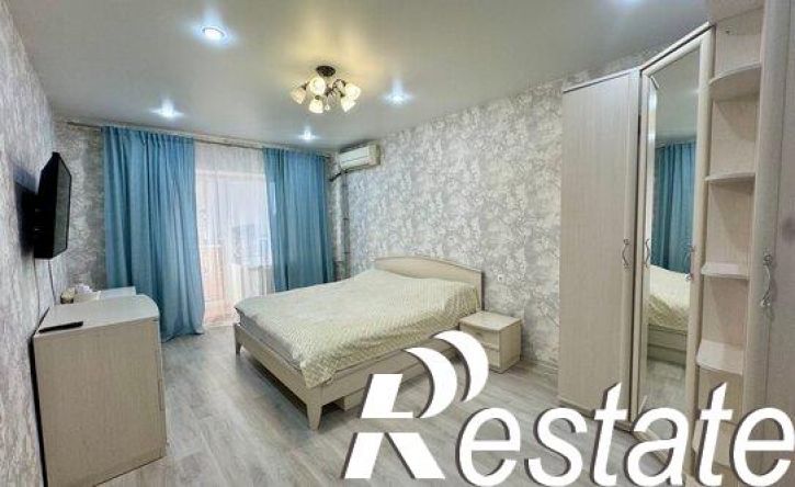 3-комн квартира улица Маршала Рыбалко, 14Б,  д. 14Б