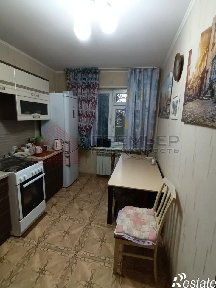 2-комн квартира Кузнецкая улица,16