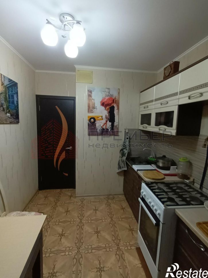 2-комн квартира Кузнецкая улица,16