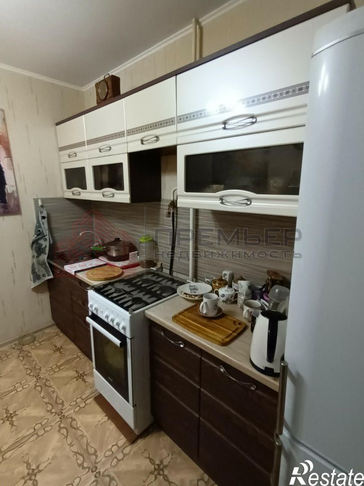 2-комн квартира Кузнецкая улица,16