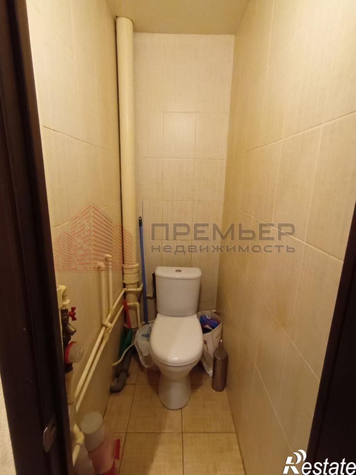 2-комн квартира Кузнецкая улица,16