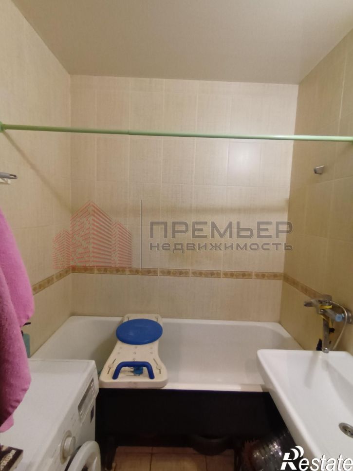 2-комн квартира Кузнецкая улица,16