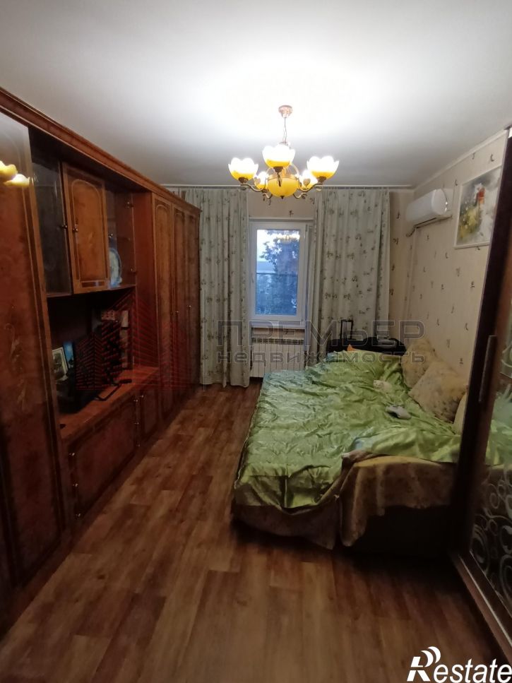 2-комн квартира Кузнецкая улица,16