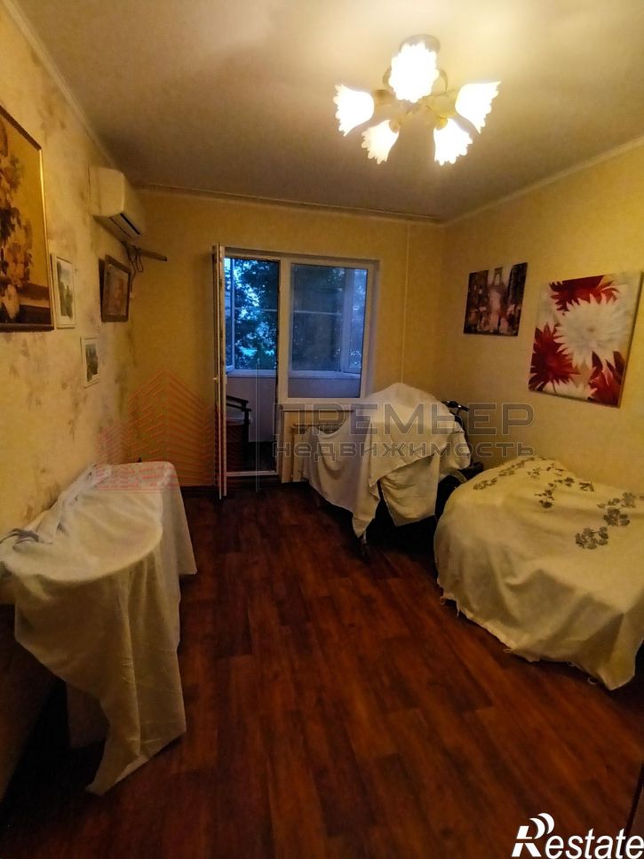 2-комн квартира Кузнецкая улица,16