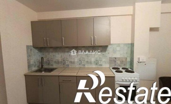 1-комн квартира улица Огарёва, 21Б,  д. 21Б