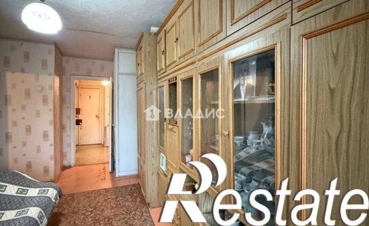 2-комн квартира Брестская улица, 17,  д. 17