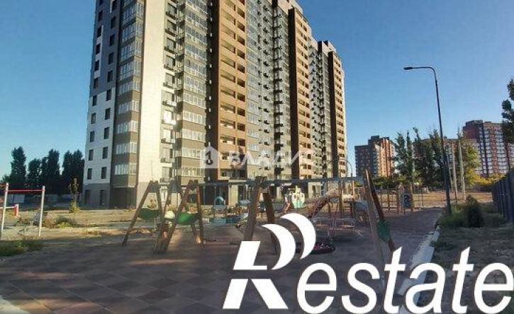 2-комн квартира в новом доме Университетский проспект, 112,  д. 112