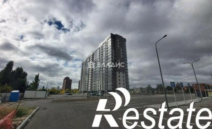 2-комн квартира в новом доме Университетский проспект, 112,  д. 112