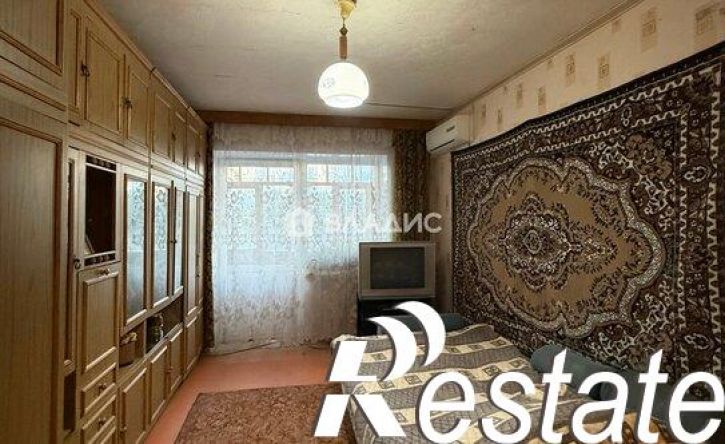 2-комн квартира Брестская улица, 17,  д. 17