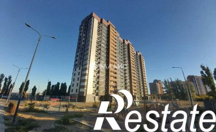 2-комн квартира в новом доме Университетский проспект, 112,  д. 112