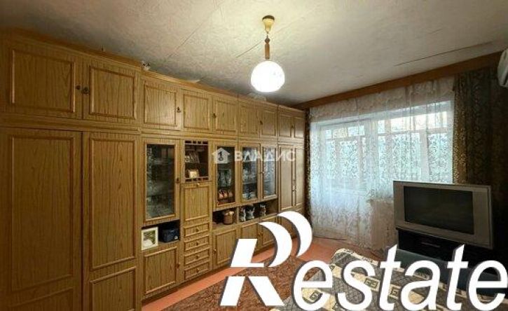 2-комн квартира Брестская улица, 17,  д. 17