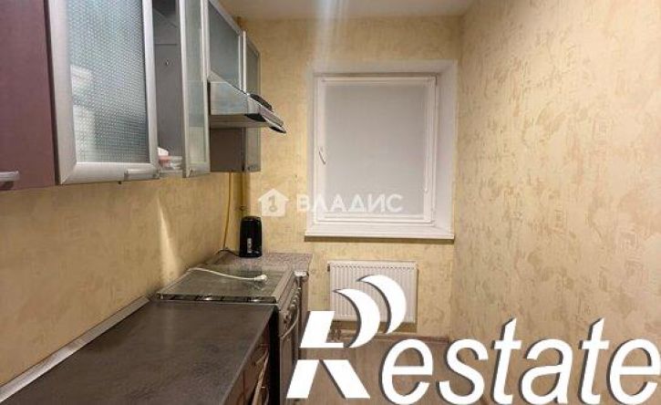 1-комн квартира Санаторная улица, 2Д,  д. 2Д