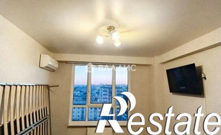1-комн квартира улица Огарёва, 21Б,  д. 21Б