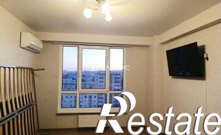 1-комн квартира улица Огарёва, 21Б,  д. 21Б