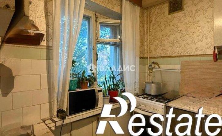 2-комн квартира Брестская улица, 17,  д. 17