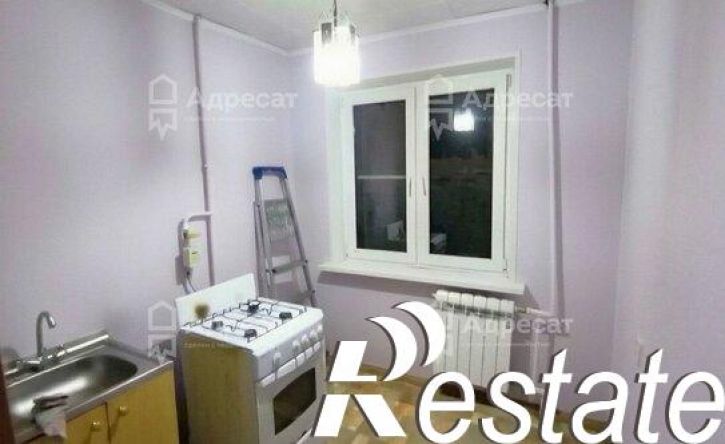 2-комн квартира улица 50 лет Октября, 22,  д. 22