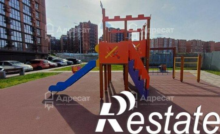 1-комн квартира улица Ломакина, 3,  д. 3