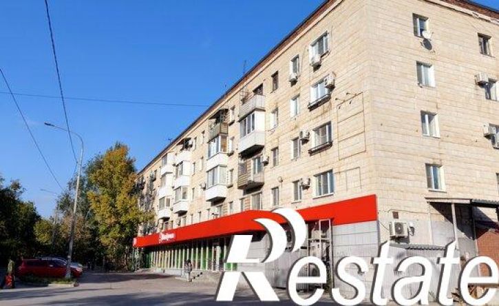 1-комн квартира улица 64-й Армии, 32,  д. 32