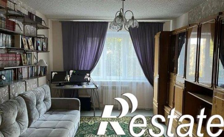 3-комн квартира бульвар 30-летия Победы, 20,  д. 20