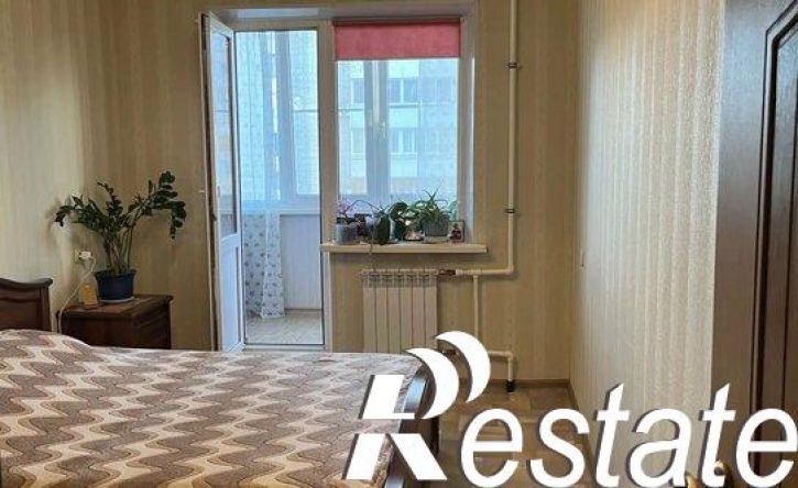 3-комн квартира бульвар 30-летия Победы, 20,  д. 20