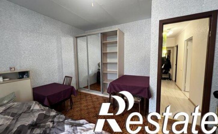 2-комн квартира проспект Ленина, 70,  д. 70