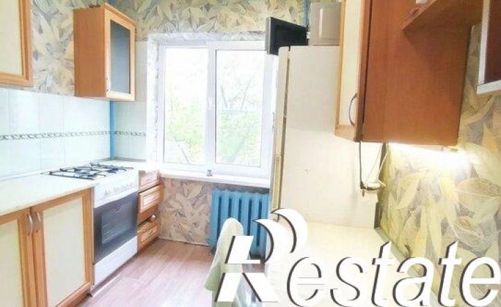 2-комн квартира улица Автомобилистов, 2,  д. 2
