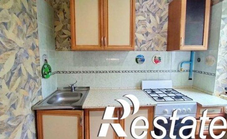 2-комн квартира улица Автомобилистов, 2,  д. 2