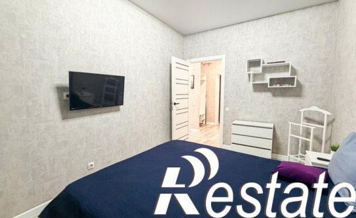1-комн квартира Ангарская улица, 69Г,  д. 69Г