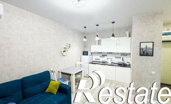 1-комн квартира Ангарская улица, 69Г,  д. 69Г