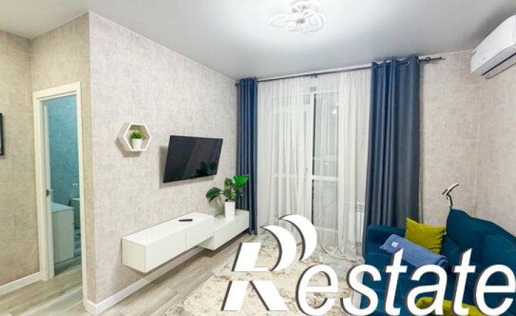 1-комн квартира Ангарская улица, 69Г,  д. 69Г