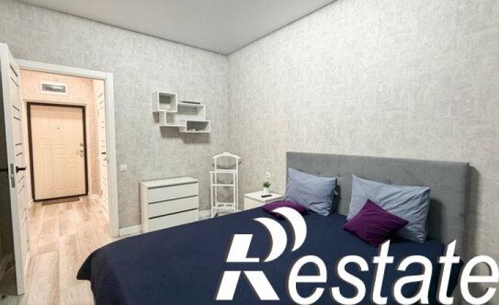 1-комн квартира Ангарская улица, 69Г,  д. 69Г