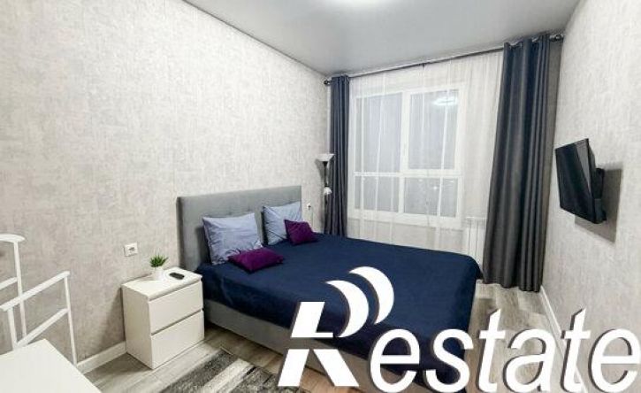 1-комн квартира Ангарская улица, 69Г,  д. 69Г
