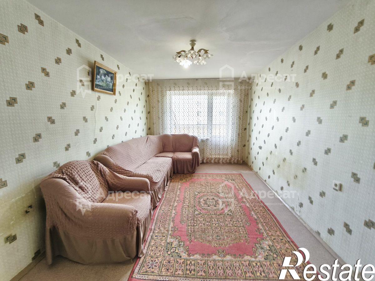 Купить квартиру за 5 390 000 рублей на ул. Комарова,  д.79
